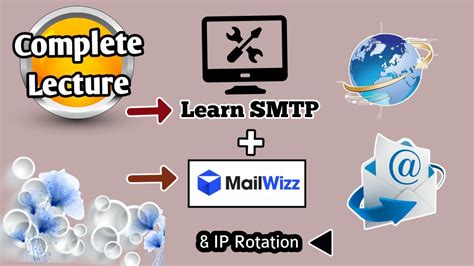 How To Install Powermta Smtp Server Fiverr Skill Powermta Smtp