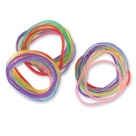 Jelly Bracelets The Best Retro 1990s Stocking Stuffer Ts 2019 Popsugar Love And Sex Photo 64