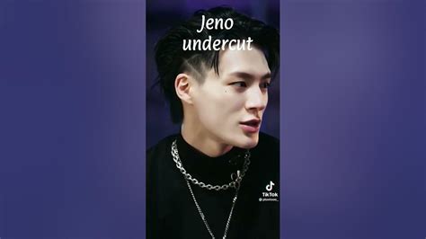 Jeno Undercut Youtube