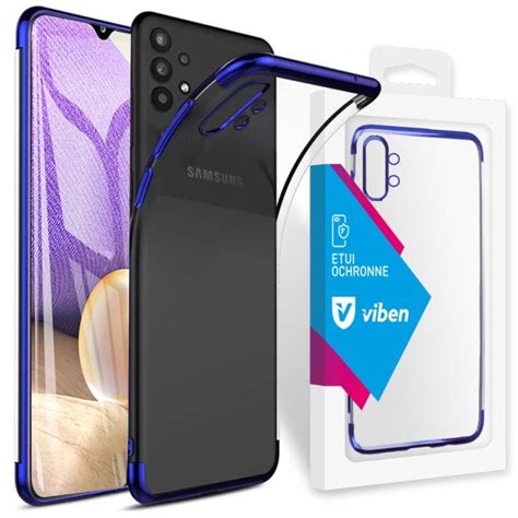 Viben Etui Obudowa Hybrid Samsung Galaxy A G