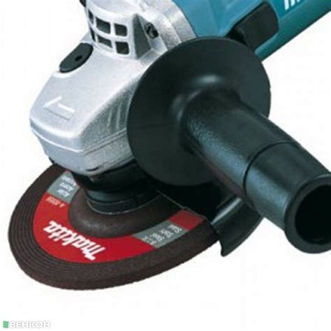 ᐉ Болгарка Makita 9558HNG купить по цене 3 133 грн. в Киеве и Львове ...