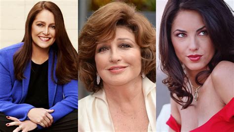 5 famosas mexicanas que han SUPERADO el cáncer de mama Gluc mx