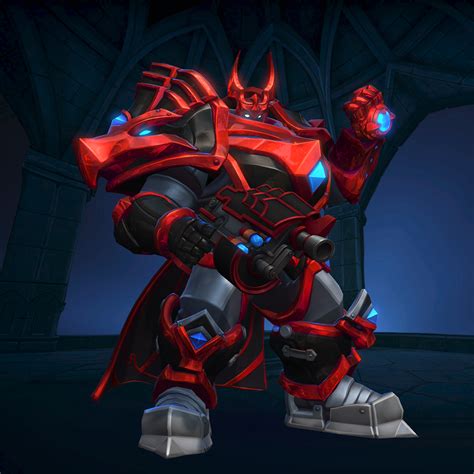 Royal Guard Khan Collection Official Paladins Wiki