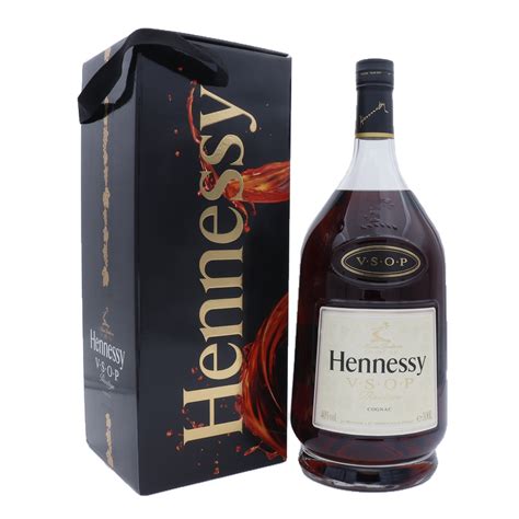 Hennessy Vs Cognac 750ml Faith 47 T Box All Star Wine