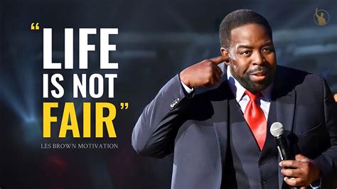 Take Action It S Gonna Be Hard And That S Why You Should Do It Les Brown Motivation Youtube