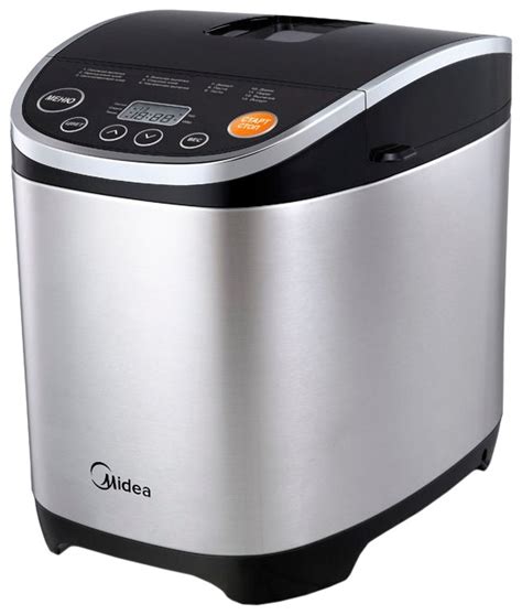 Хлебопечь MIDEA EHS-10AH - купить с доставкой или самовывозом по ...