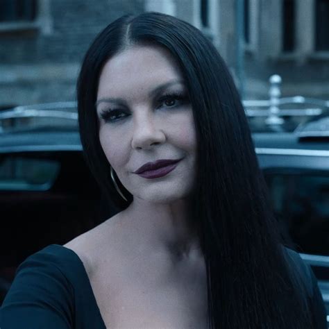 Morticia Addams Icon Maquilhagem Para Baile Wandinha Addams Wandinha