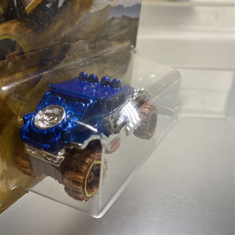 Yahoo オークション Hot Wheels BAJA BONE SHAKER バハボーンシェー