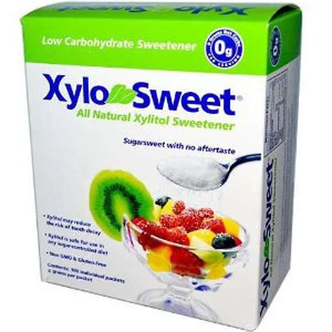 Xylitol Sugar