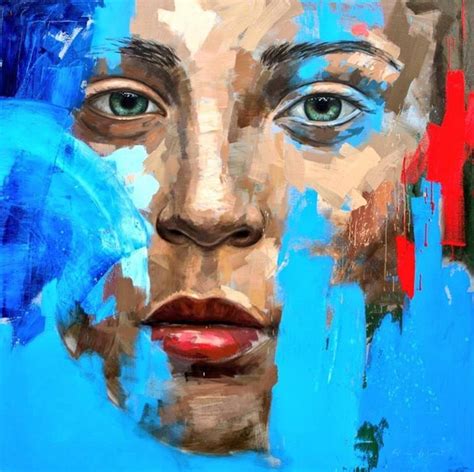 17 Best Images About Lionel Smit On Pinterest Contemporary Art Woman