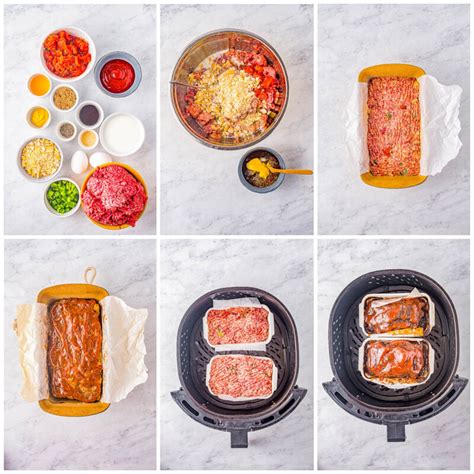 Easy Copycat Cracker Barrel Meatloaf Averie Cooks