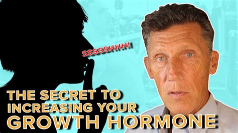 Ultimate Secret You Need To Increase Your Muscle Mass With Growth