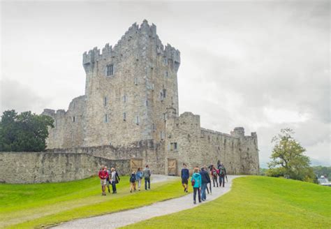 90+ Castillo De Ross Fotografías de stock, fotos e imágenes libres de derechos - iStock