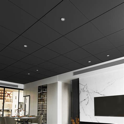 Modern Drop Ceiling Tiles