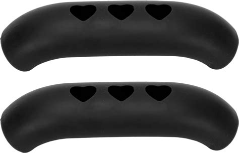 Amazon Pieces Silicone Hot Handle Holder Non Slip Pot Holders Cover Assist Hot Pan