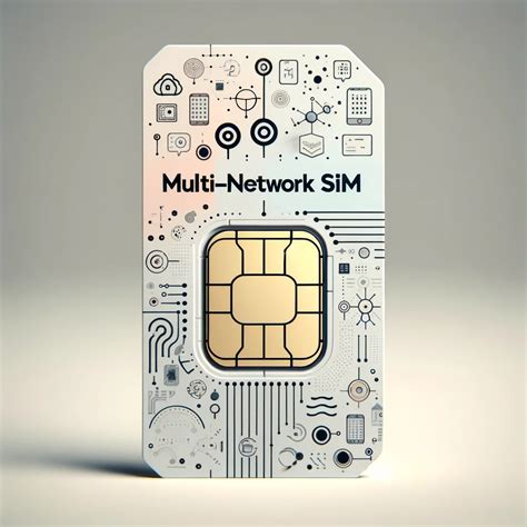 Multi Network Sim Cards Roaming Sim Cards Uk Europe Worldwide