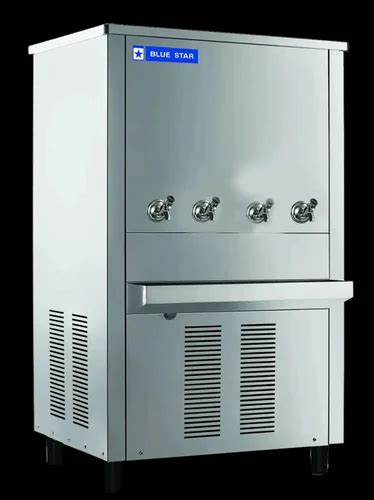 Blue Star SDLx100 Water Cooler At Rs 81000 Blue Star Cold Water