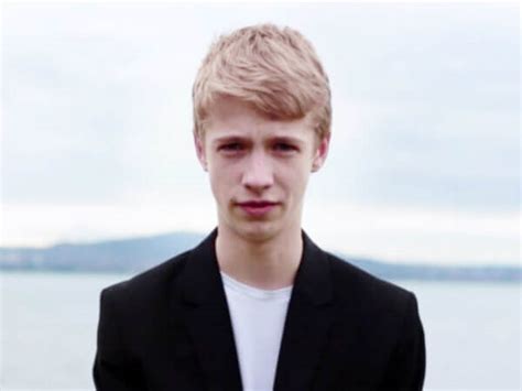 15enne Irlanda del Nord Perchè i miei genitori non possono sposarsi Gay it