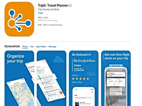 travel apps    theyre