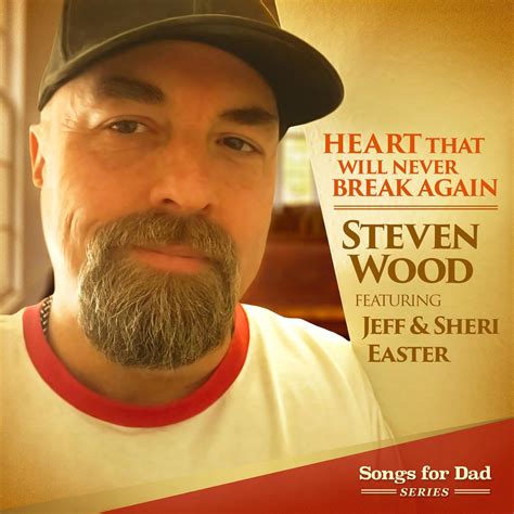 Heart That Will Never Break Again Feat Jeff Sheri Easter Single