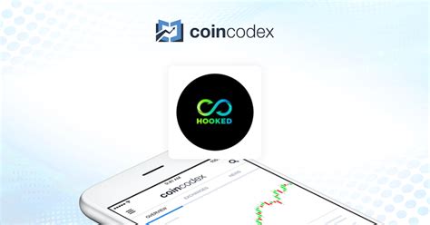 Hooked Protocol Price Today Hook Price Chart And Market Cap Coincodex