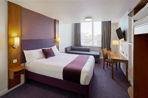 PREMIER INN ABERDEEN CITY CENTRE HOTEL - Updated 2025 Prices, Reviews, and Photos