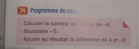 Bonjour J Ai Un Dm De Maths A Faire Svp Vous Pouver M Aider C Est Sur