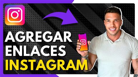 C Mo Agregar Varios Enlaces En Tu Perfil En Instagram Youtube