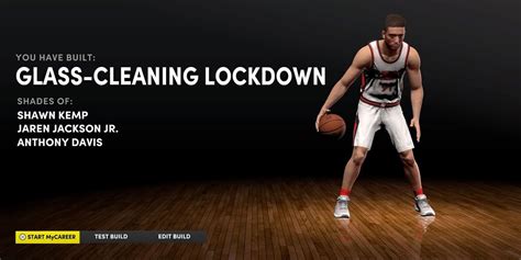 The Complete Guide For MyCareer In NBA 2K22