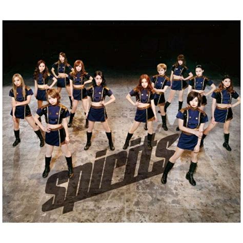 楽天ビック｜エイベックス・エンタテインメント｜avex Entertainment Bsgirlsspirits（dvd付） 【cd