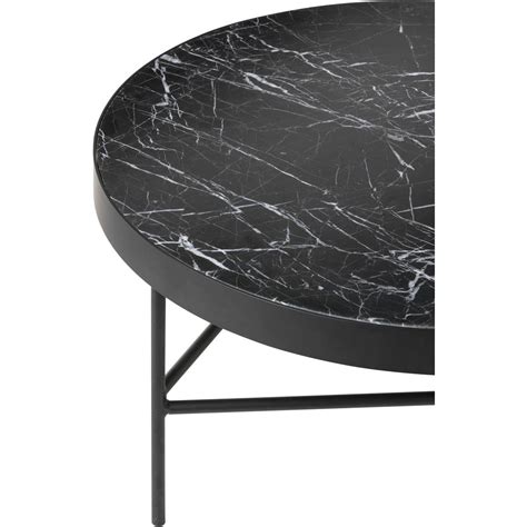 Marble Table - Large | Marble table, Coffee table decor living room ...