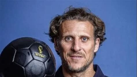 La Leyenda Del Fútbol Mundial Que Se Encontró Con Diego Forlán