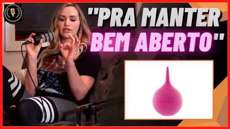 Como Mia Malkova Se Prepara Pra Cenas De Sexo Anal Prosa Guiada Youtube