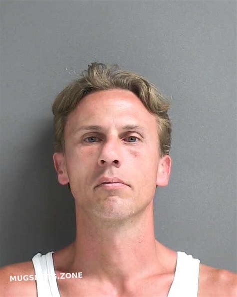 Dewees Marcus Aron Volusia County Mugshots Zone