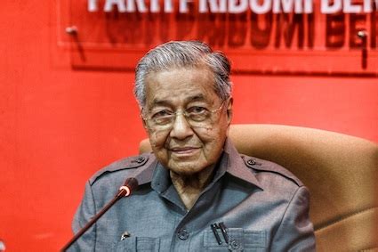 Ini Kerajaan Muhyiddin Bukan Kerajaan Perikatan Nasional