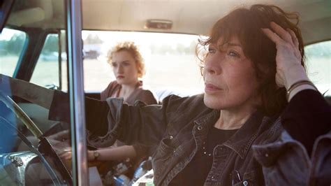 ‎Grandma (2015) directed by Paul Weitz • Reviews, film + cast • Letterboxd