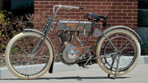 Most Expensive Bikes Sold At The Mecum Las Vegas Auction