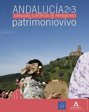 Jornadas Europeas De Patrimonio Patrimonio Vivo Almer A Weeky