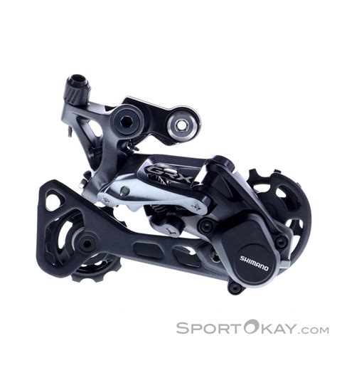 Shimano GRX RX812 11 Fach Shadow Deragliatore Posteriore