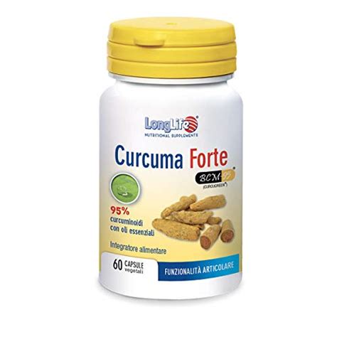 Migliore Curcuma Nel Secondo Gli Esperti