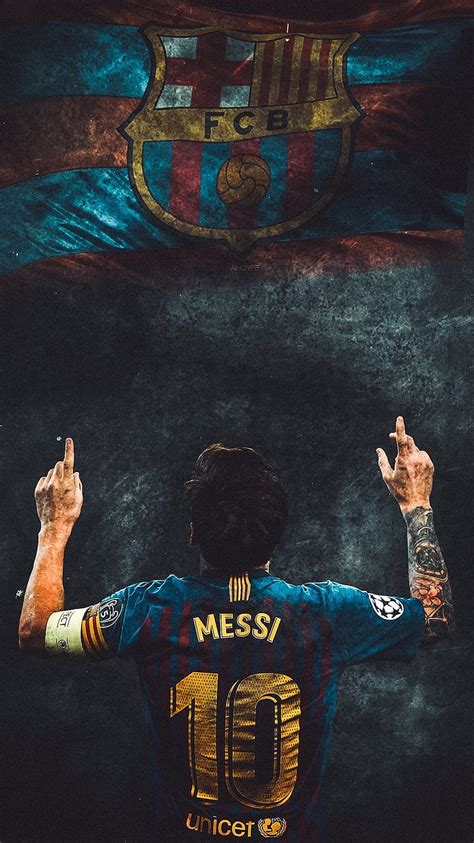 Messis Quote Cracked Football Leo Male Messi Player Quite