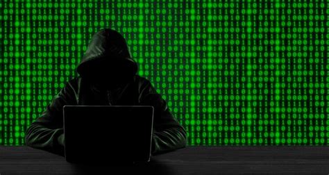 Hacking De Cibercrime E Conceito De Crime De Tecnologia Sem Hacker De