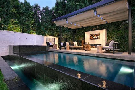 Inside Justin Bieber and Hailey Baldwin’s New House in Beverly Hills | iDesignArch | Interior ...