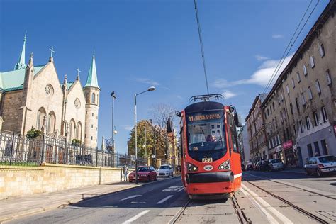 W Chorzowie Rusza Remont Ulicy Maja To Najwi Ksza Inwestycja Drogowa