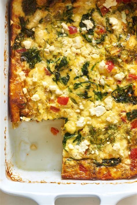 10 Best Make Ahead Vegetarian Breakfast Recipes