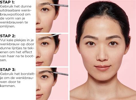 L Oréal Paris Brow Artist Skinny Definer Eyebrow Pencil 5 0 Light Brunette Onlinevoordeelshop