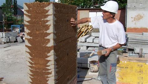 Formation Maçon et maçon du bâti ancien