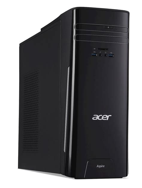 Acer Aspire Tc I Be Ghz I Tour Noir Pc Dt B Eh