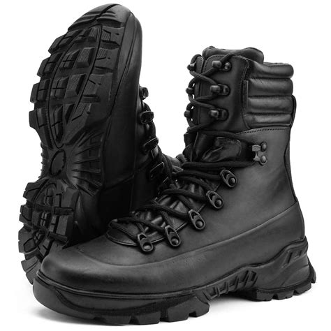 Bota T Tica Imperme Vel Cano M Dio Hunter Sbr T Taticos Botas