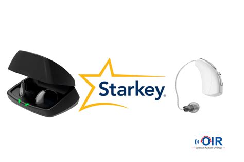 Aud Fonos Starkey Innovaci N Y Calidad Para La Audici N